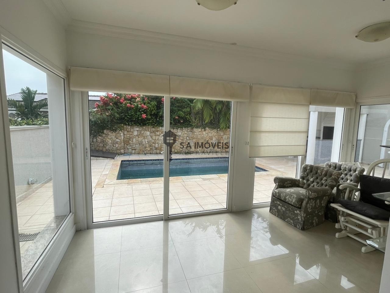 Casa de Condomínio, 4 quartos - Foto 3