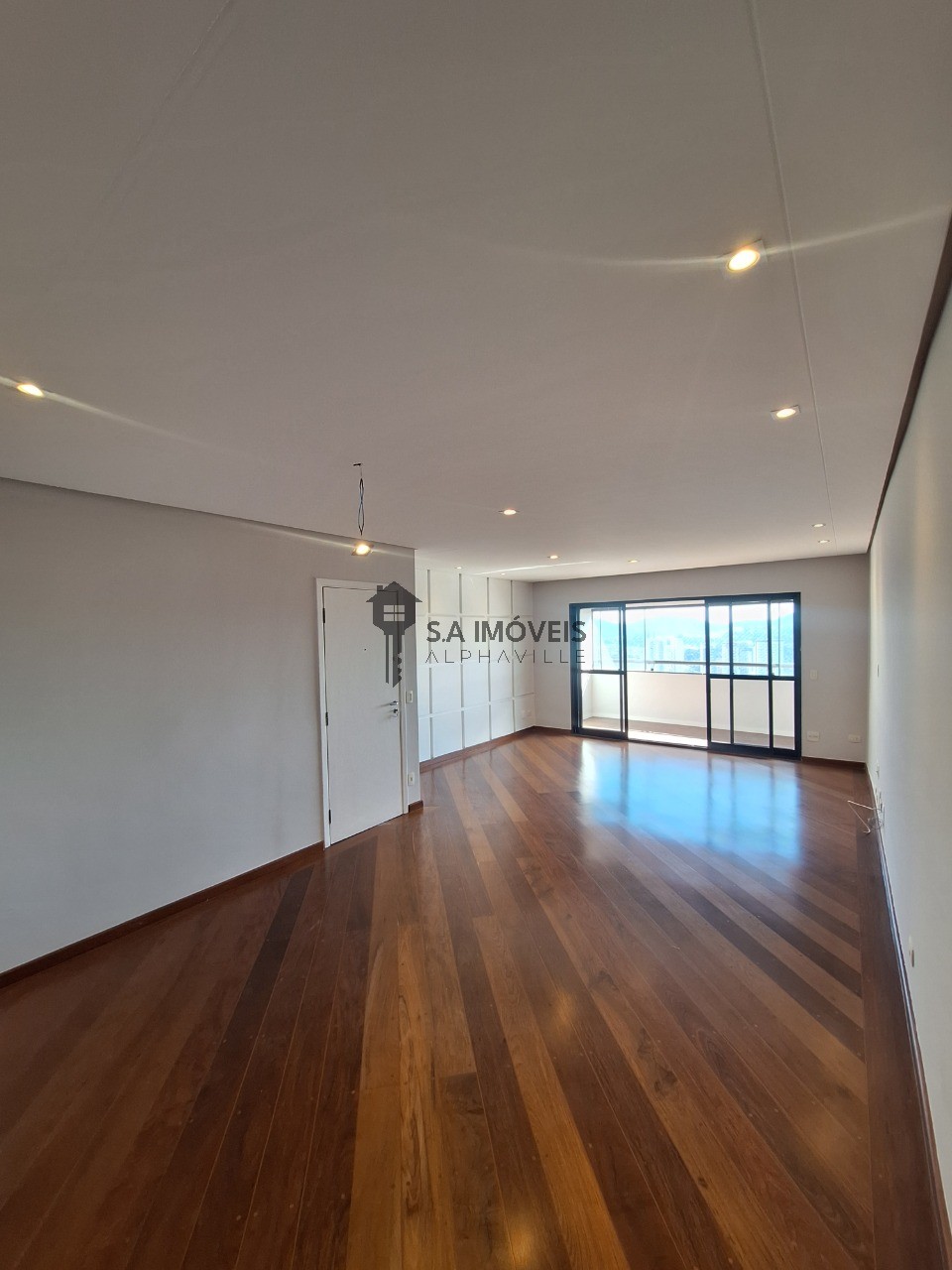 Apartamento, 3 quartos, 154 m² - Foto 1