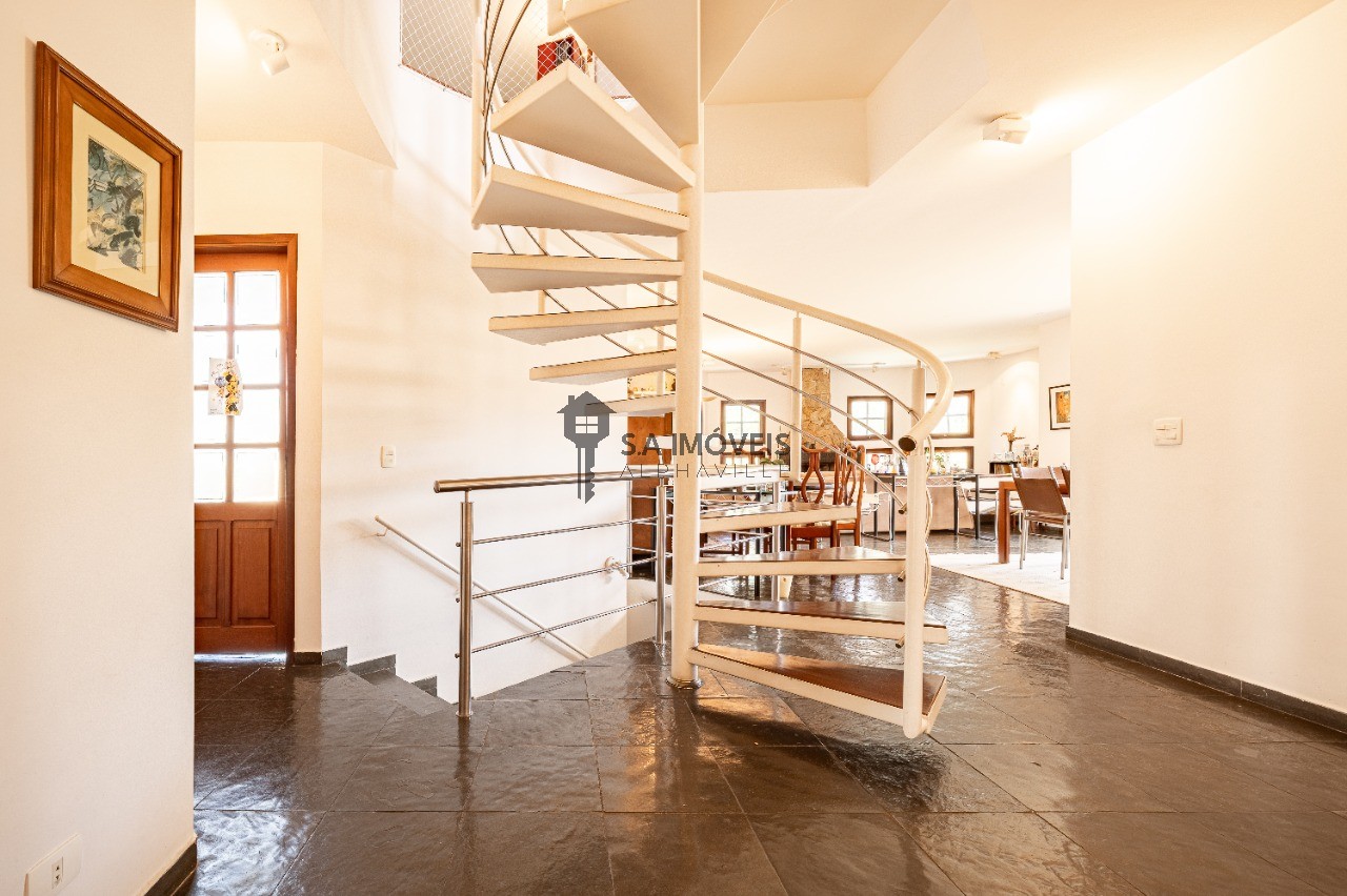 Casa, 4 quartos, 470 m² - Foto 29