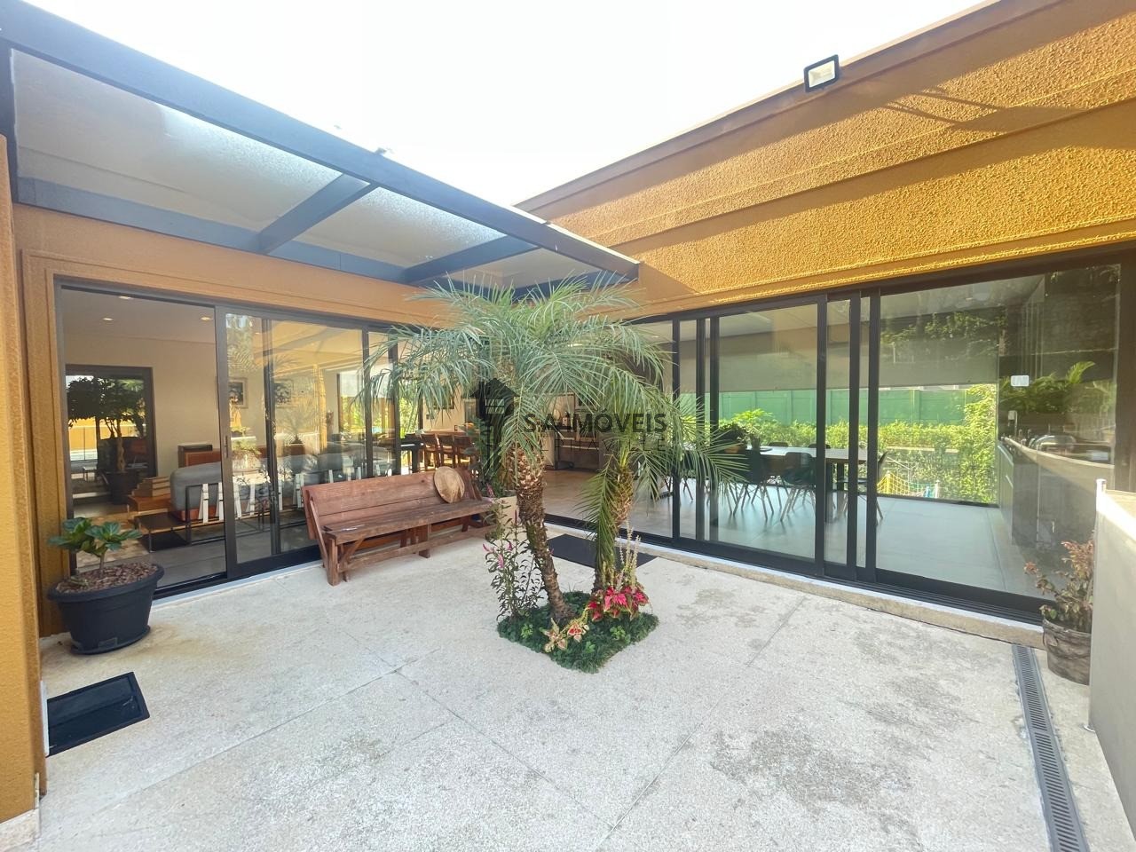 Casa, 3 quartos, 485 m² - Foto 29