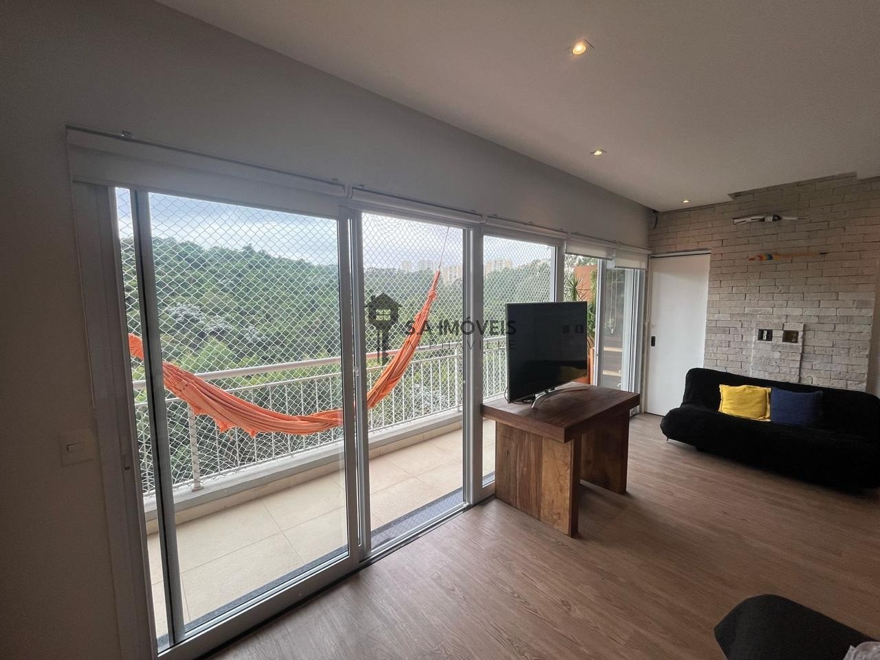 Apartamento, 1 quarto, 50 m² - Foto 6