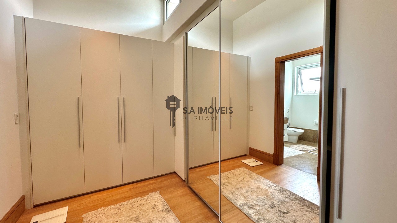 Casa de Condomínio à venda com 4 quartos, 1430m² - Foto 22