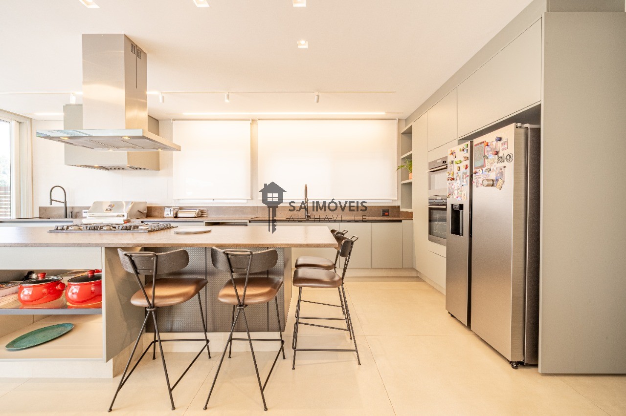 Casa, 4 quartos, 485 m² - Foto 37