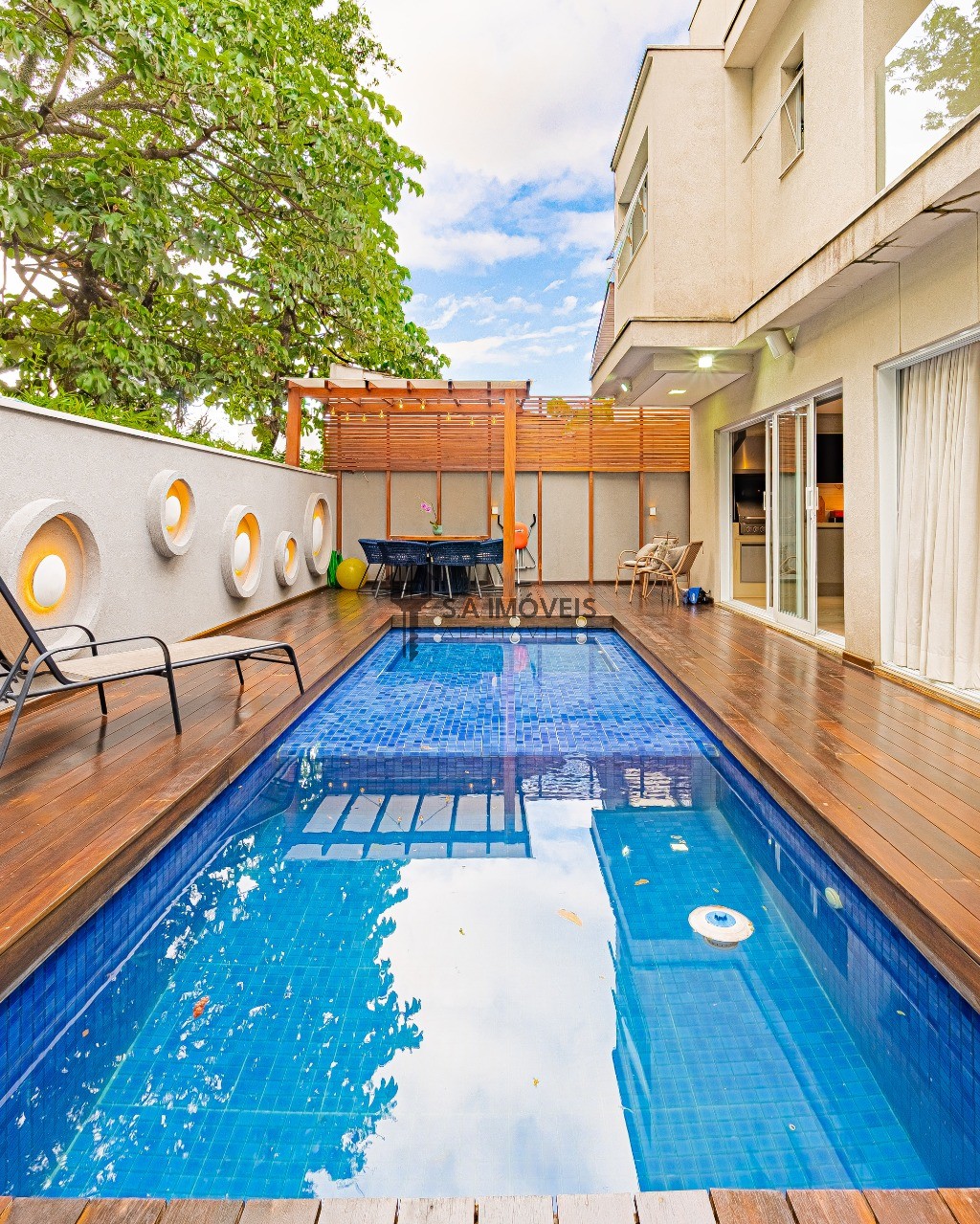 Casa, 4 quartos, 280 m² - Foto 15
