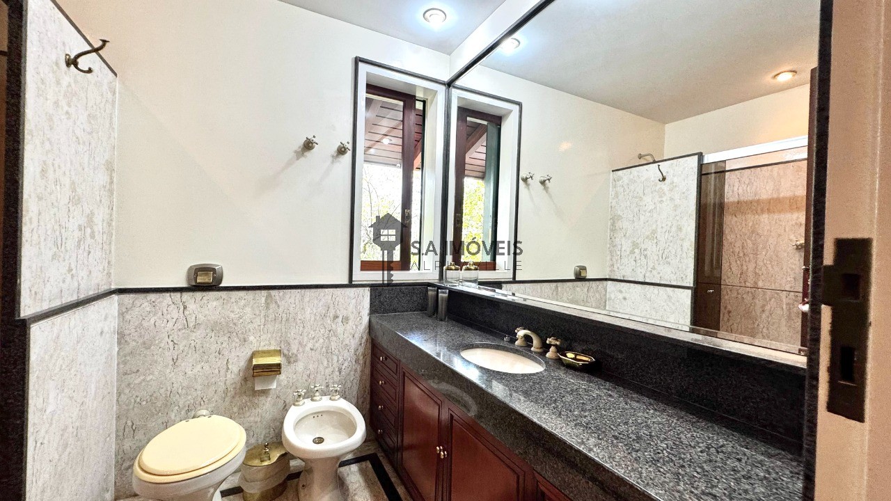 Casa de Condomínio, 4 quartos - Foto 50