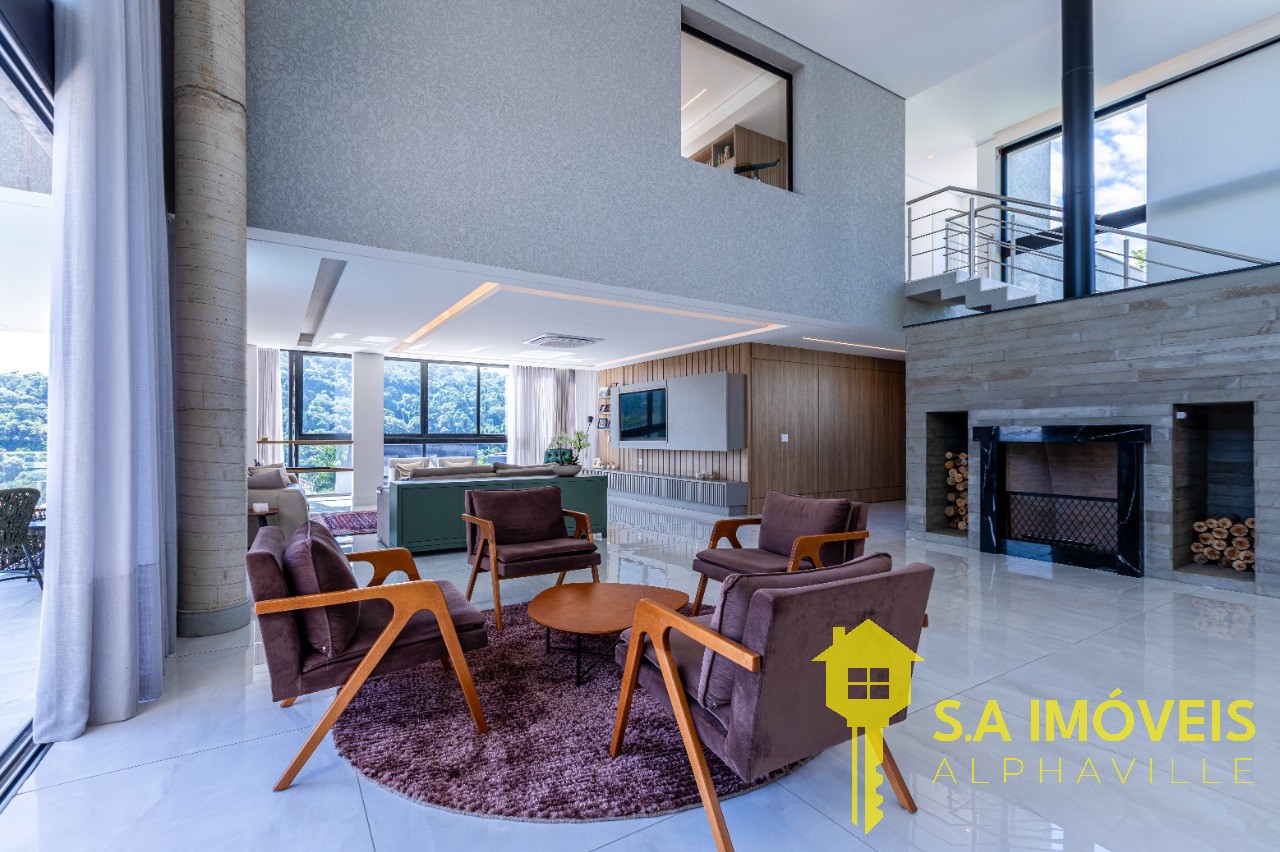 Casa, 4 quartos, 1060 m² - Foto 82