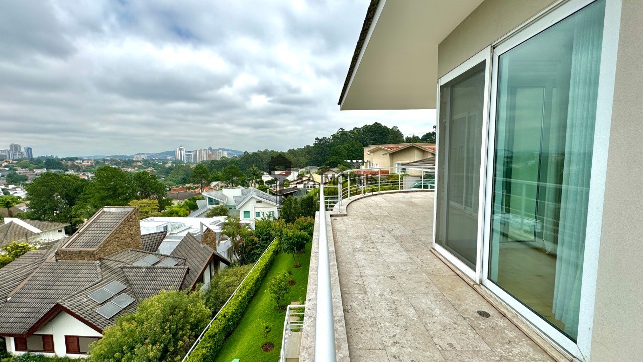 Casa de Condomínio à venda com 4 quartos, 1430m² - Foto 30
