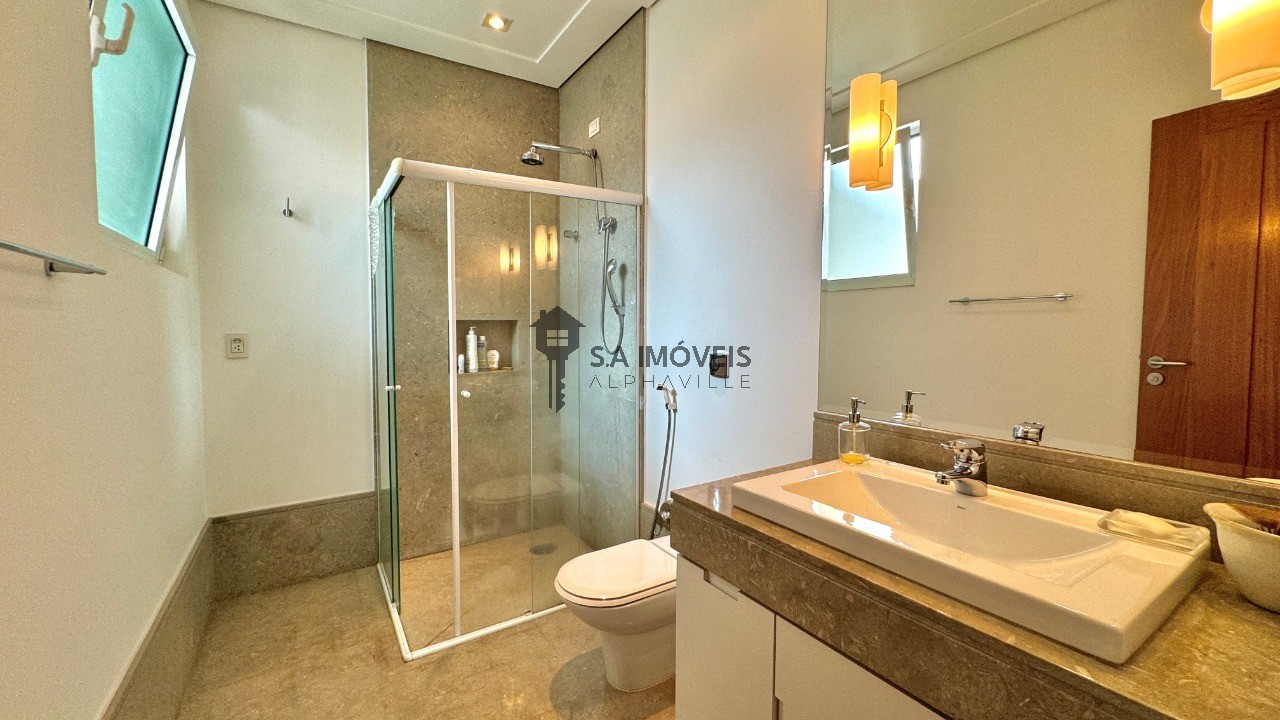 Casa de Condomínio à venda com 4 quartos, 1430m² - Foto 25
