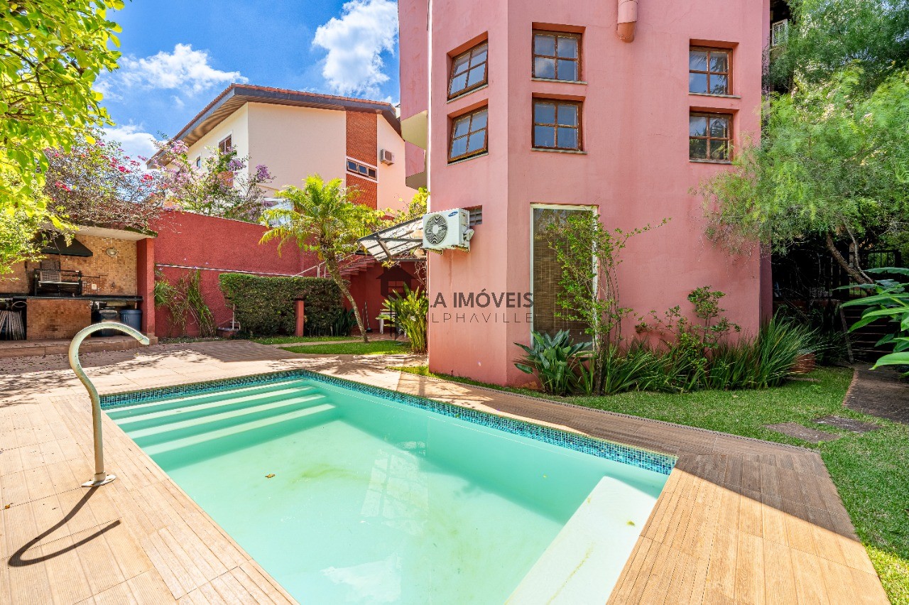 Casa, 4 quartos, 470 m² - Foto 19