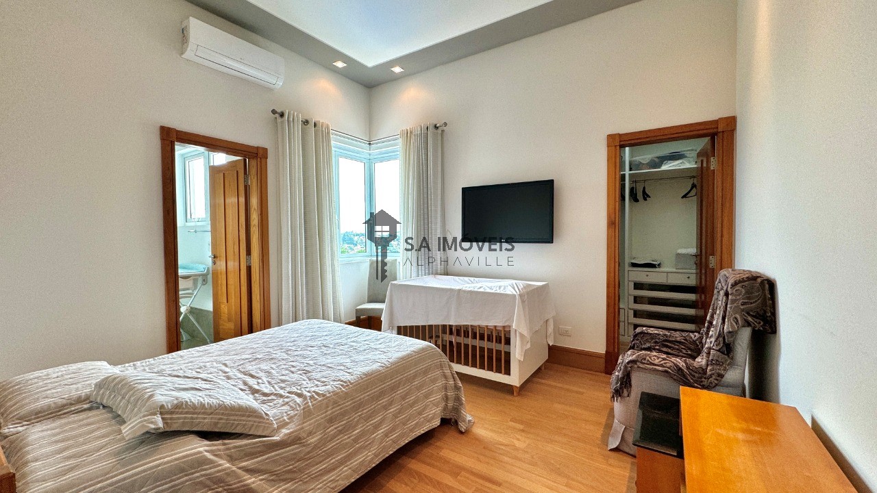 Casa de Condomínio à venda com 4 quartos, 1430m² - Foto 17