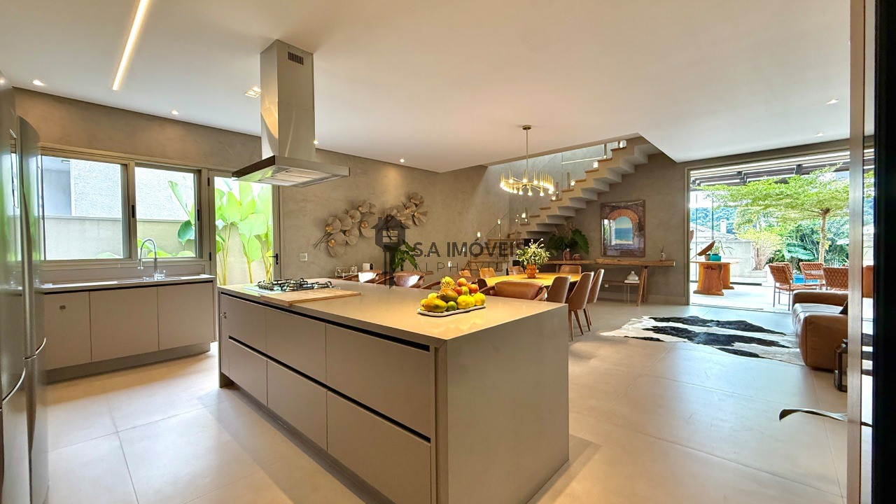 Casa, 3 quartos, 440 m² - Foto 18