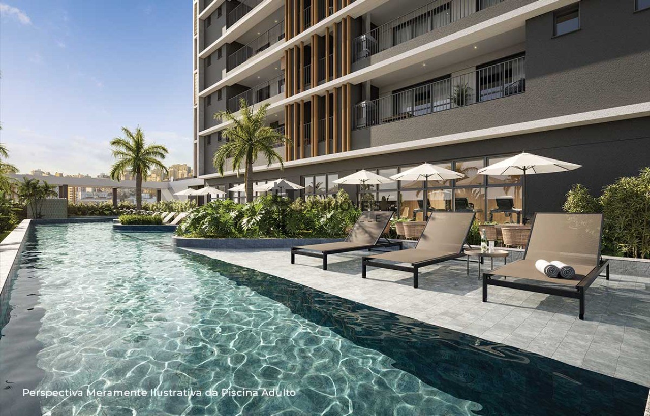 Apartamento, 3 quartos, 119 m² - Foto 8