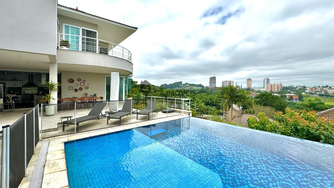 Casa de Condomínio à venda com 4 quartos, 1430m² - Foto 32