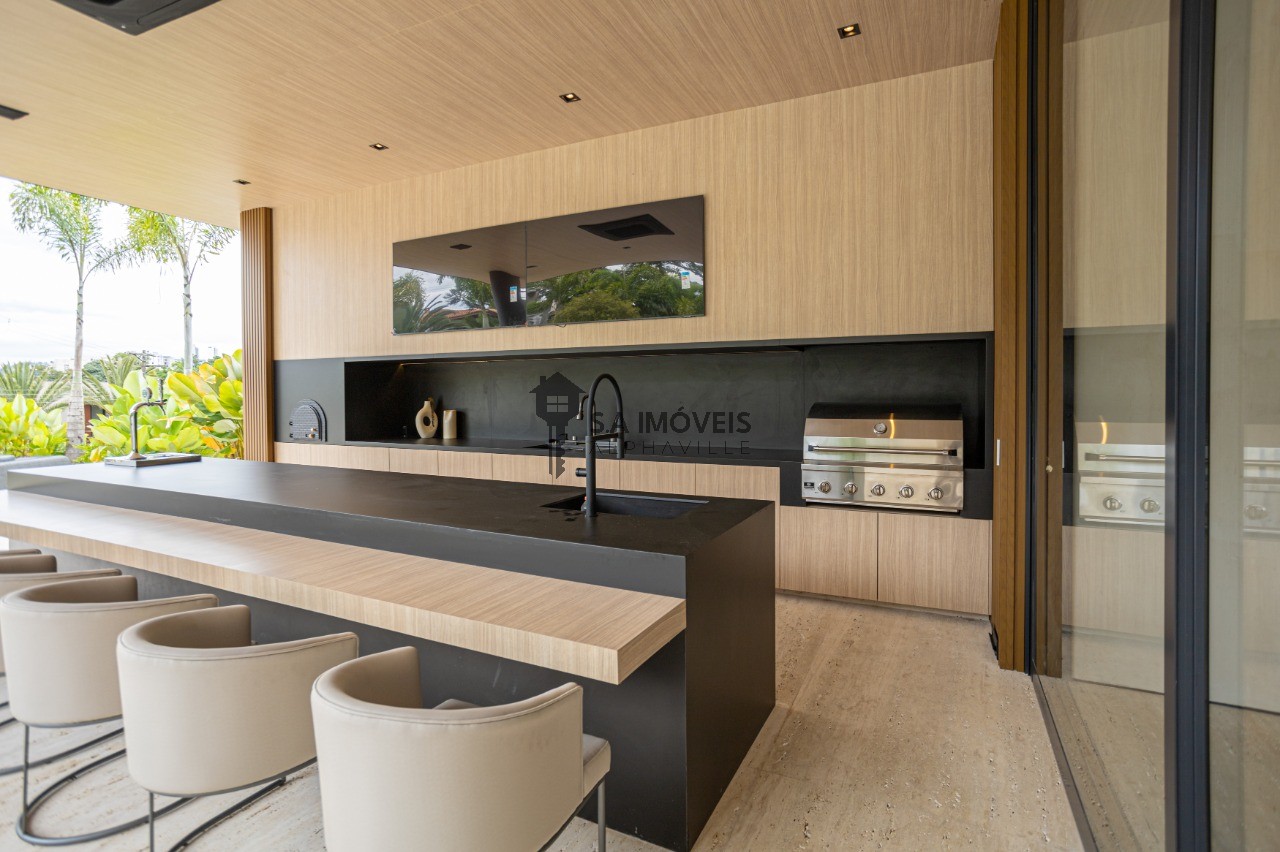 Casa de Condomínio, 5 quartos - Foto 14