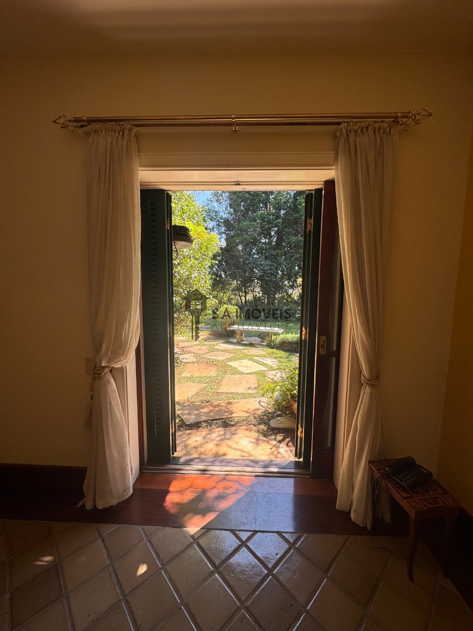 Casa de Condomínio, 4 quartos - Foto 29