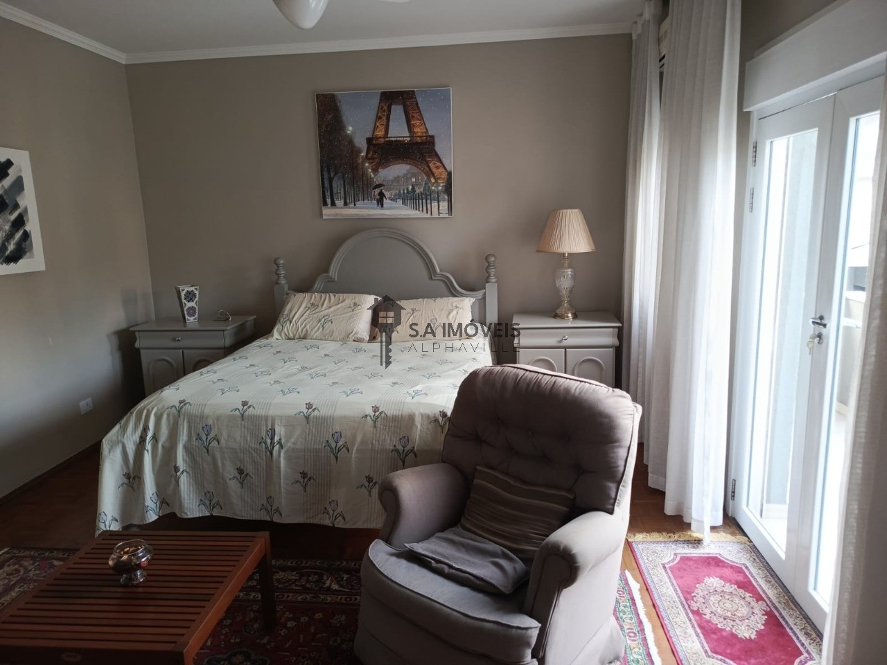 Casa, 4 quartos, 350 m² - Foto 24