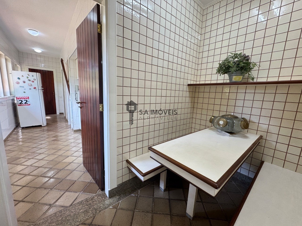 Casa de Condomínio, 4 quartos - Foto 22