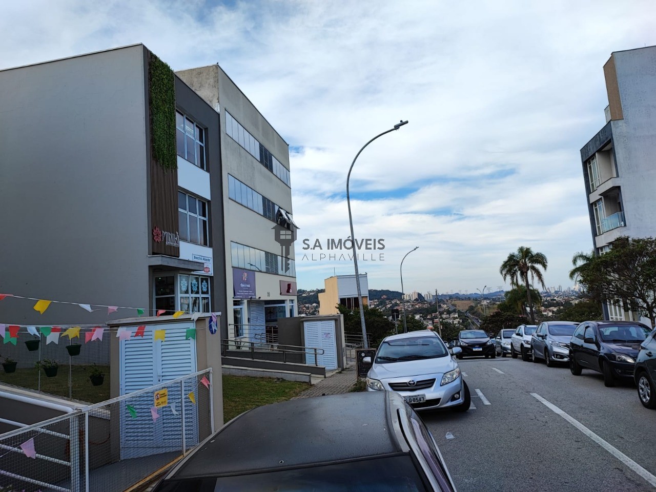 Loteamento e Condomínio, 150 m² - Foto 3