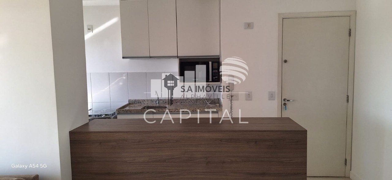 Apartamento, 1 quarto, 50 m² - Foto 3