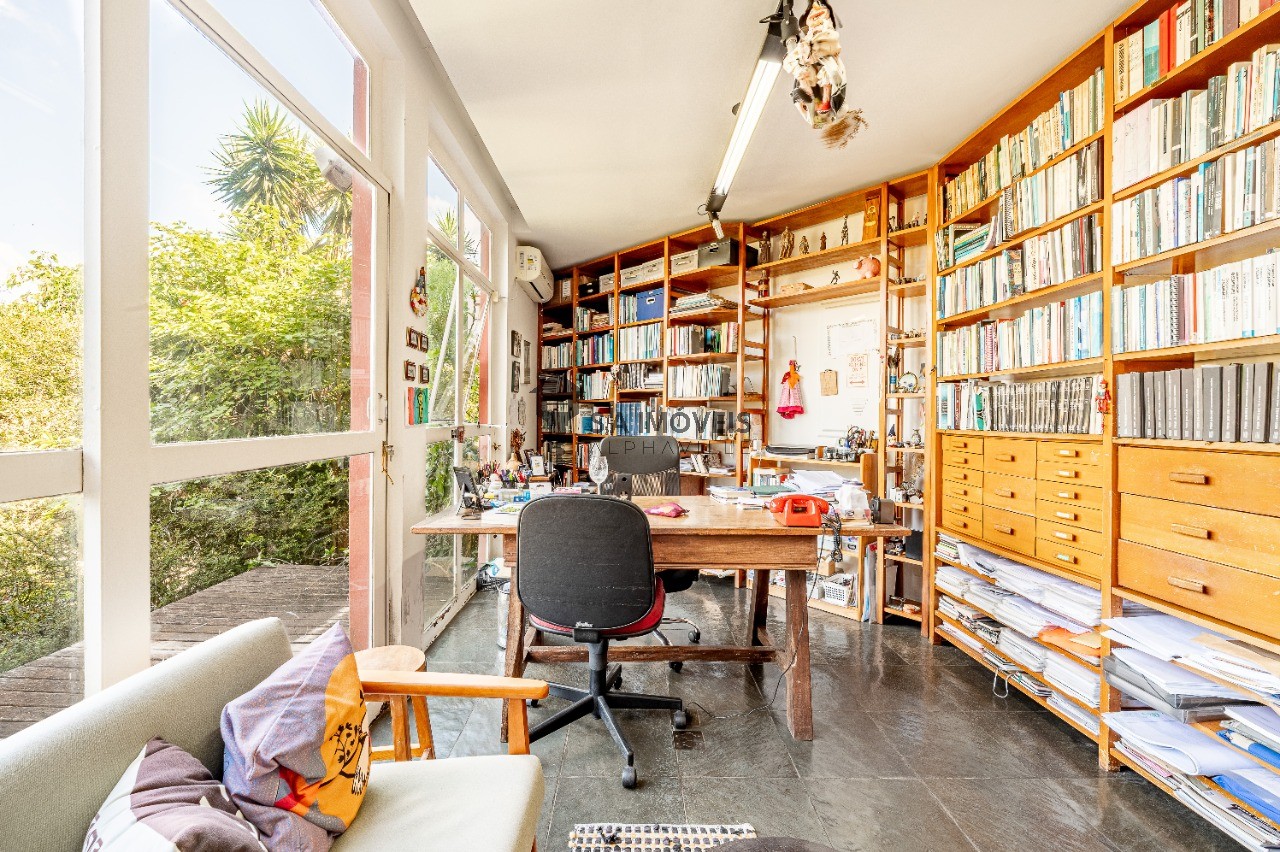 Casa, 4 quartos, 470 m² - Foto 32