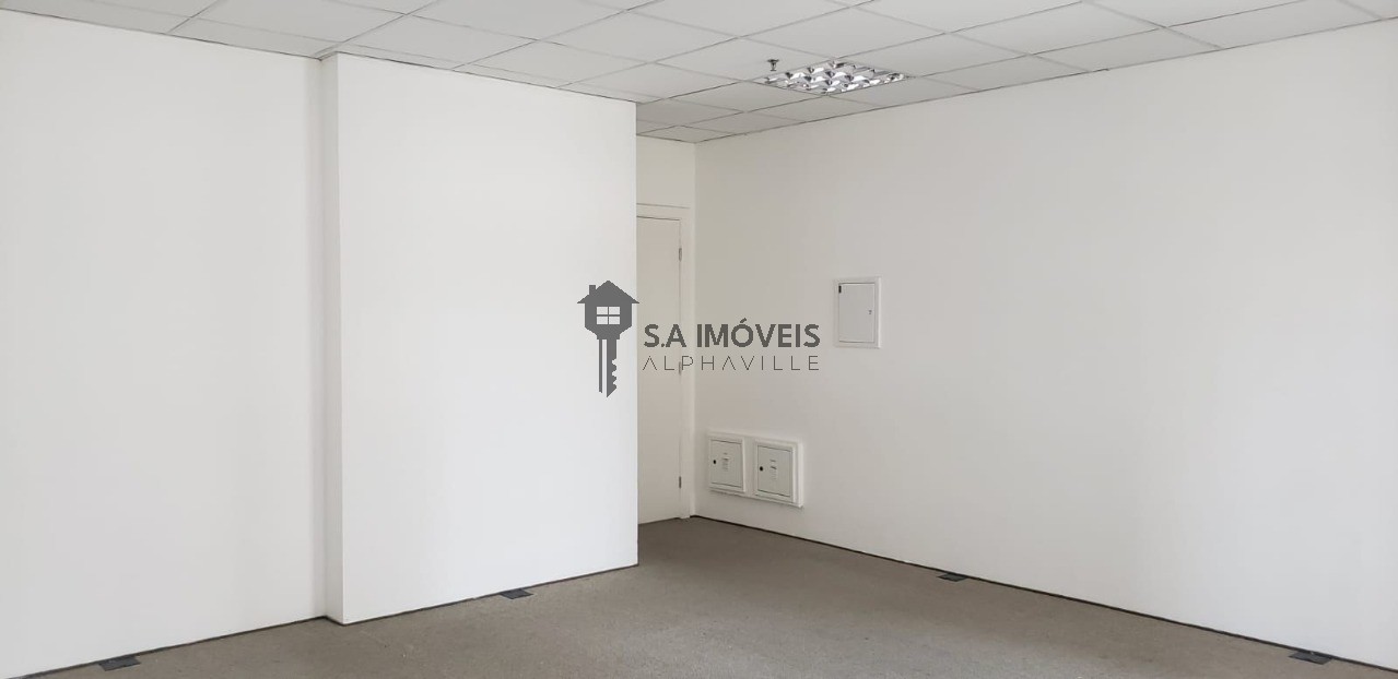 Sala-Conjunto, 45 m² - Foto 4