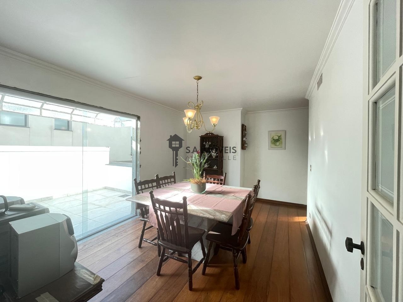 Casa, 4 quartos, 600 m² - Foto 28
