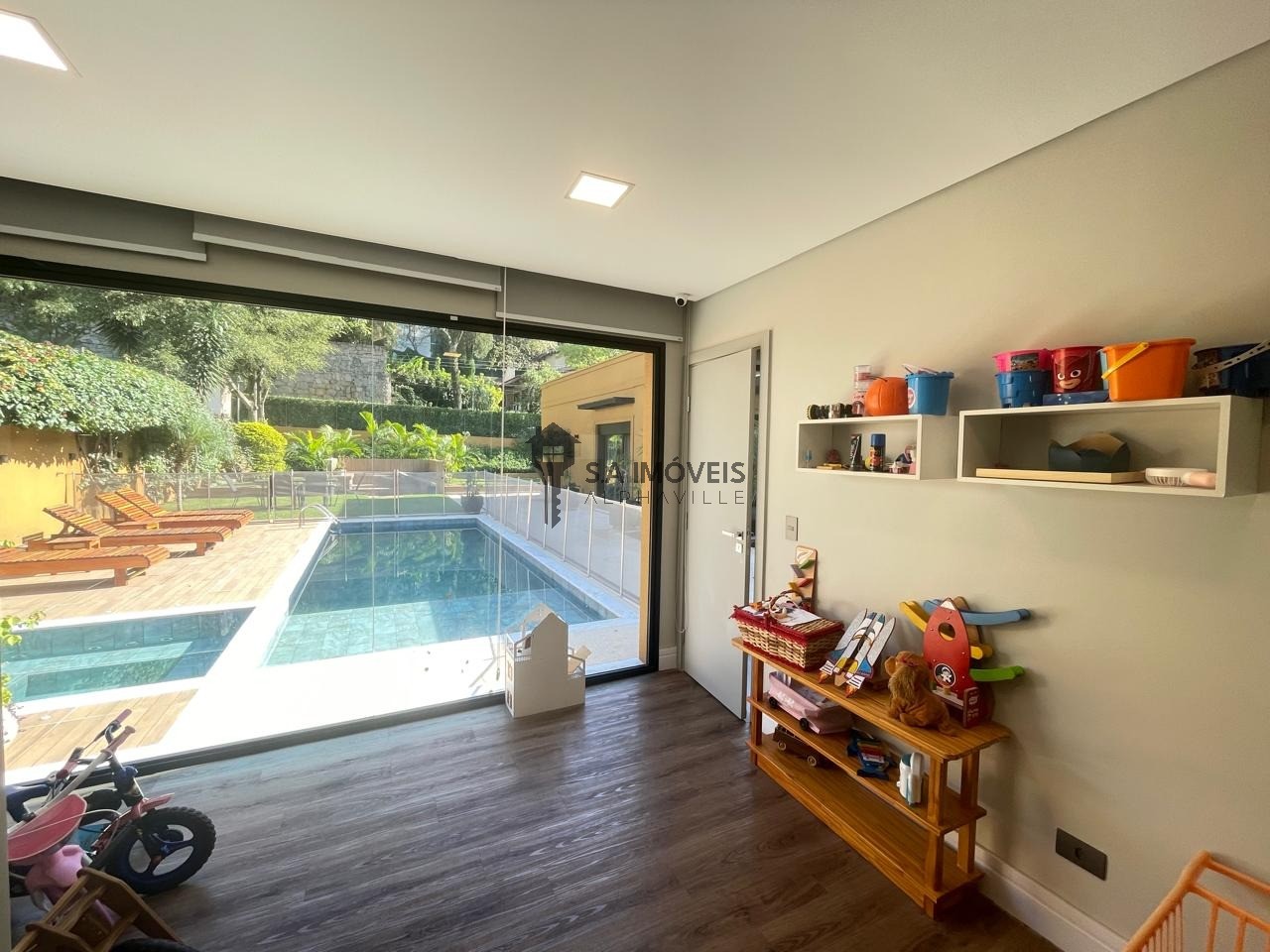 Casa, 3 quartos, 485 m² - Foto 35