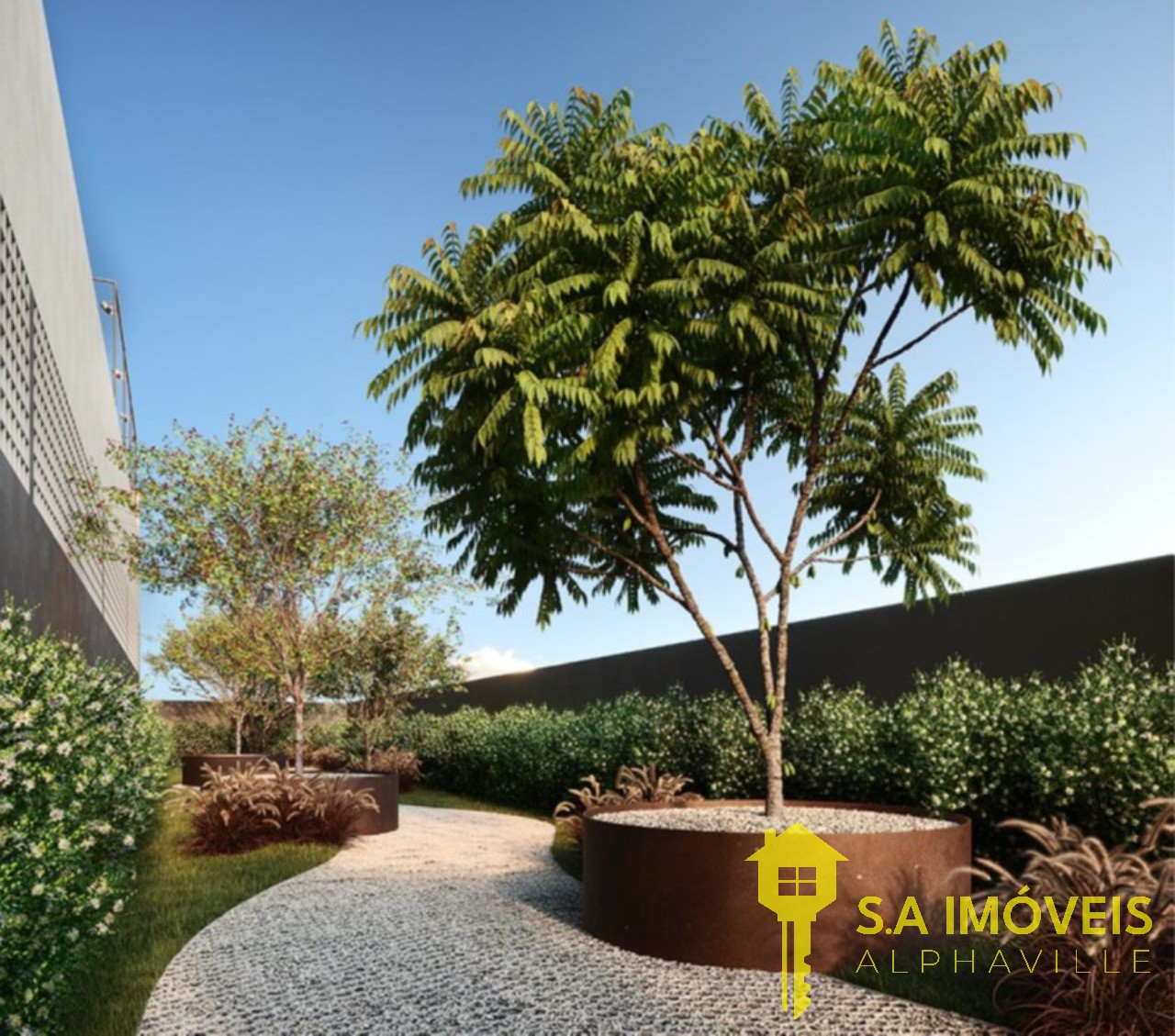 Apartamento, 3 quartos, 82 m² - Foto 17