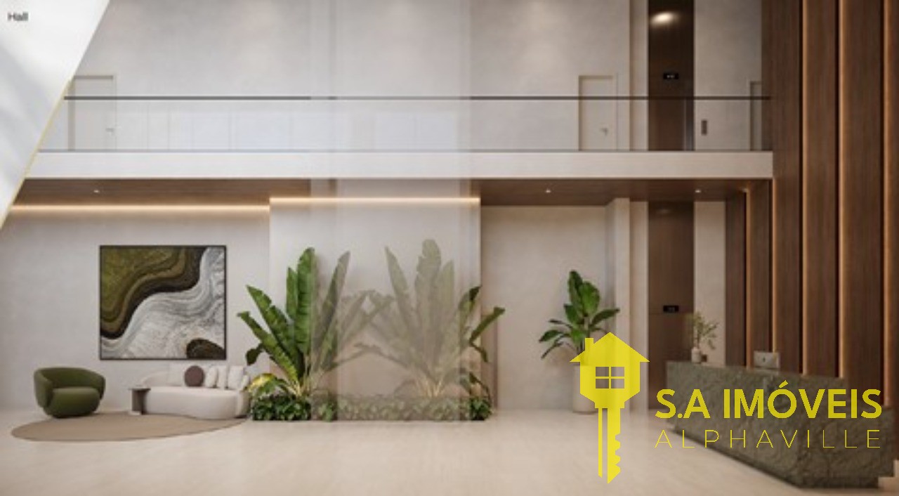 Apartamento, 3 quartos, 118 m² - Foto 8