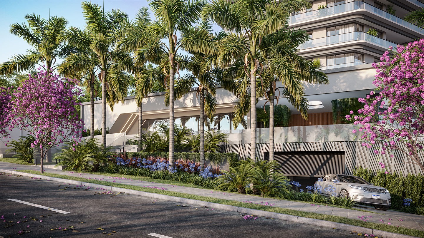 Apartamento, 4 quartos, 218 m² - Foto 13