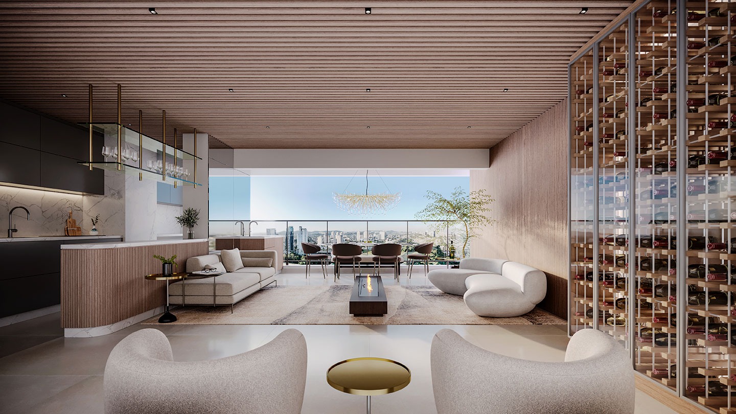 Apartamento, 4 quartos, 218 m² - Foto 14