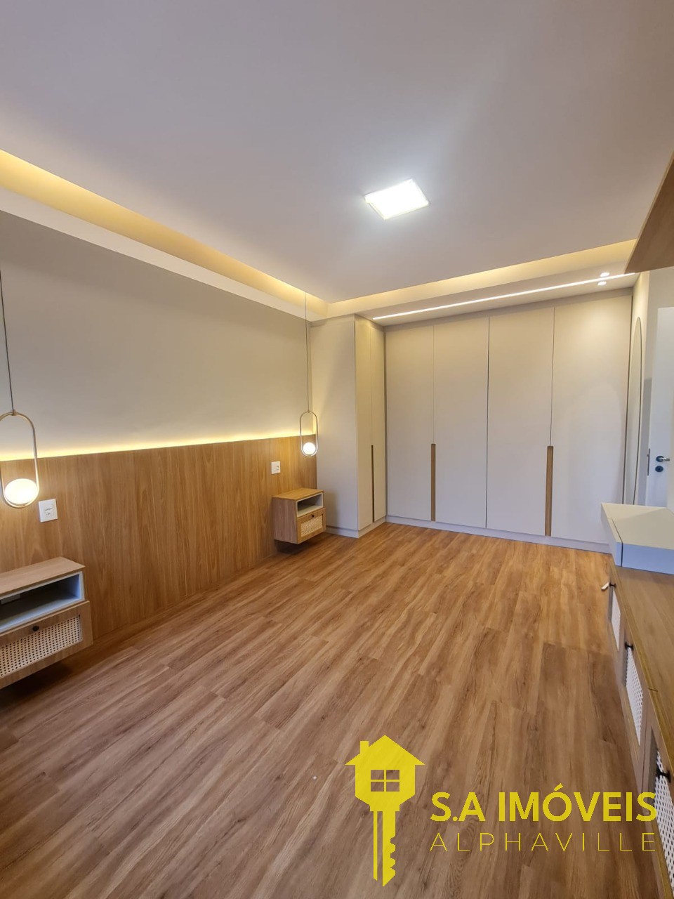 Apartamento à venda com 2 quartos, 123m² - Foto 11