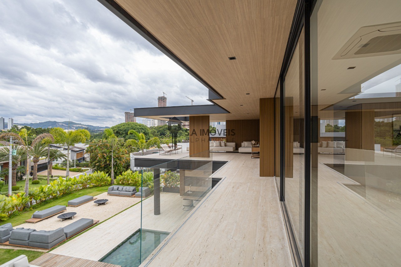 Casa de Condomínio, 5 quartos - Foto 20