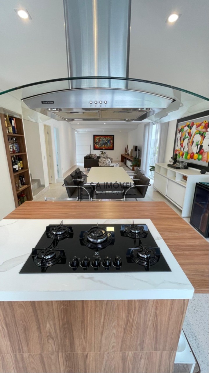 Casa, 4 quartos, 272 m² - Foto 7