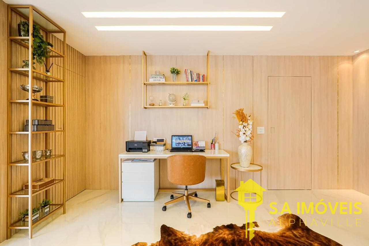 Apartamento, 3 quartos, 228 m² - Foto 11