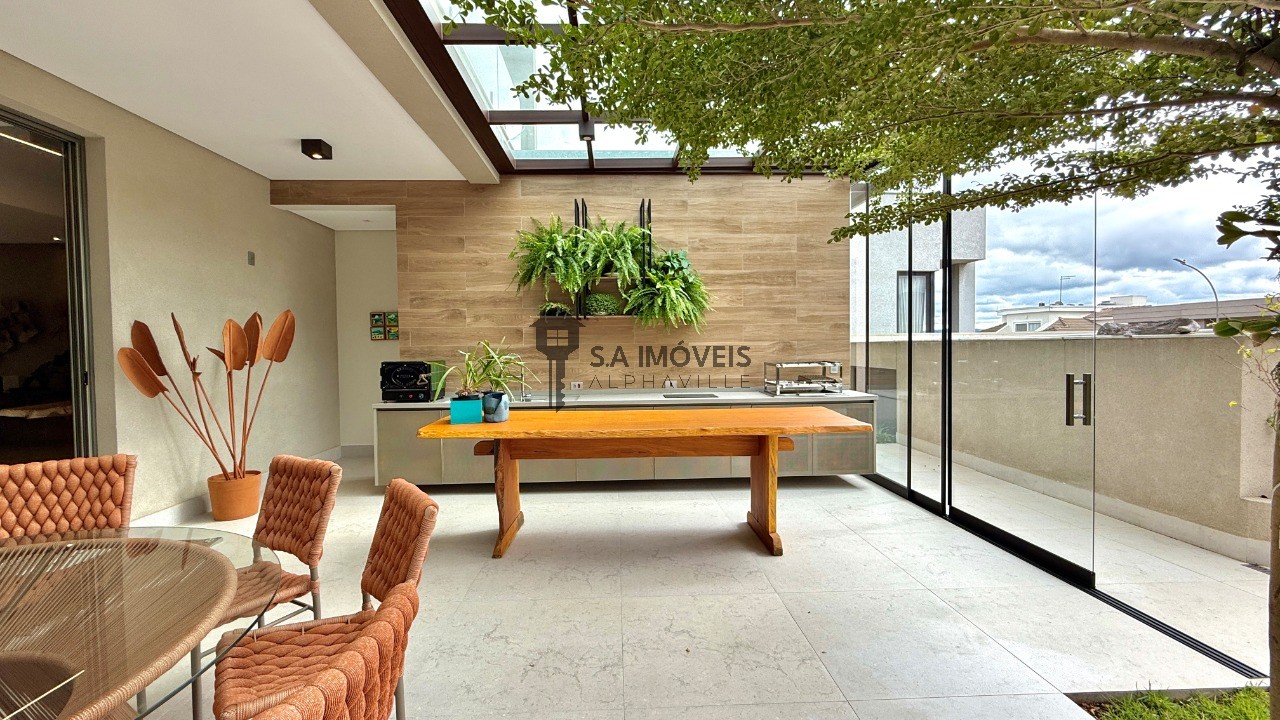 Casa, 3 quartos, 440 m² - Foto 40