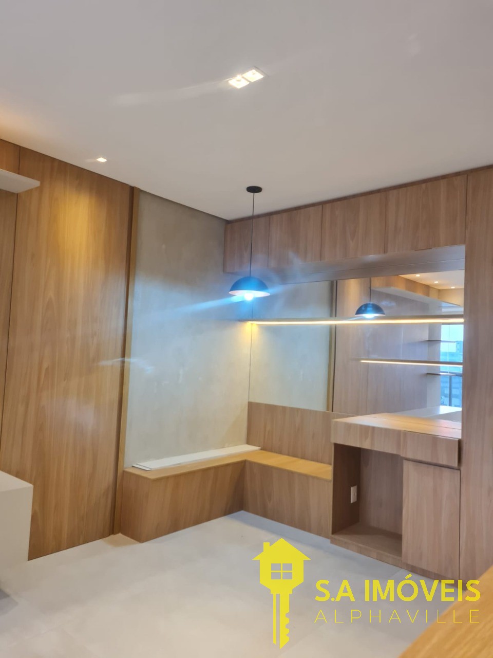 Apartamento à venda com 2 quartos, 123m² - Foto 6