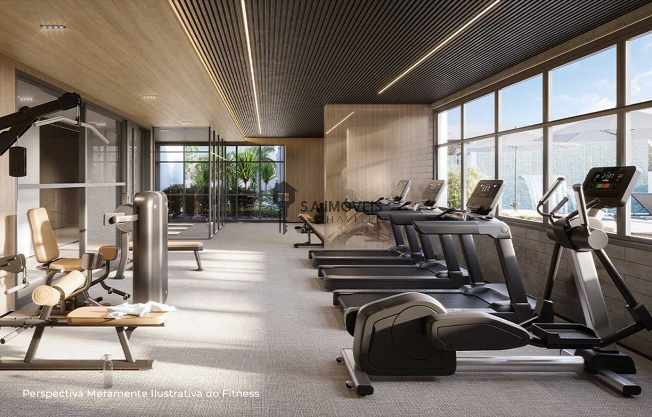 Apartamento, 3 quartos, 119 m² - Foto 14