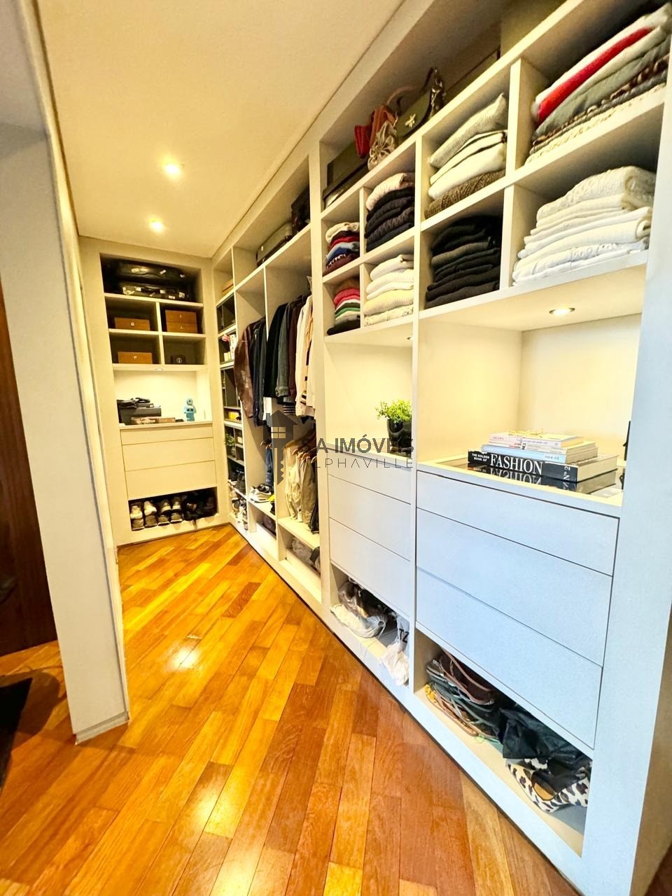 Apartamento, 3 quartos, 200 m² - Foto 17