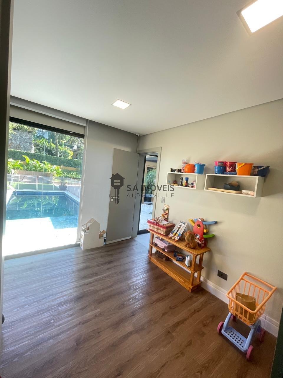 Casa, 3 quartos, 485 m² - Foto 34