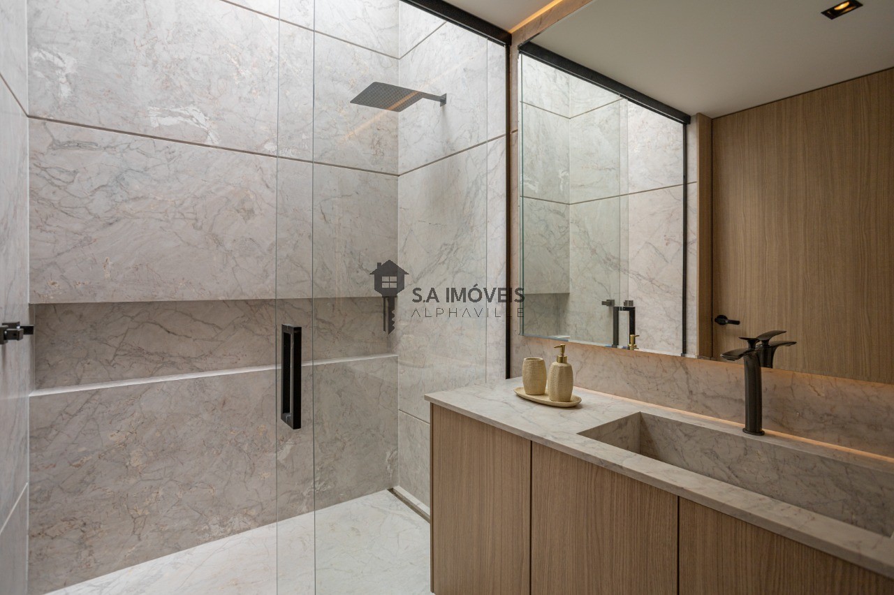 Casa de Condomínio, 5 quartos - Foto 44