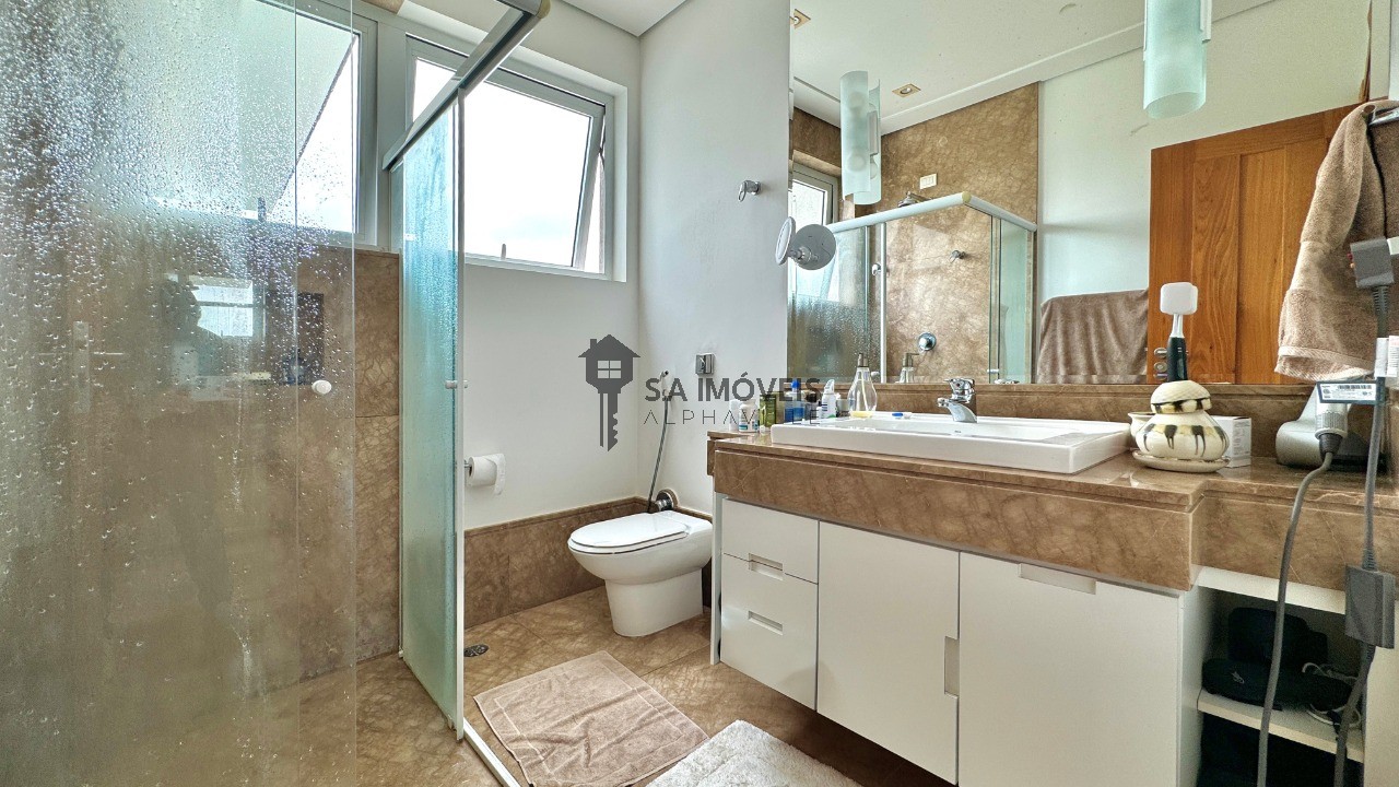 Casa de Condomínio à venda com 4 quartos, 1430m² - Foto 28
