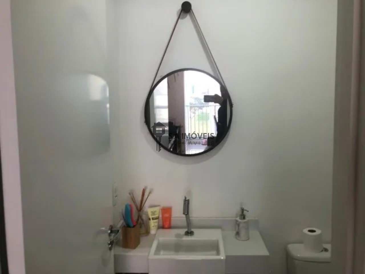 Apartamento, 2 quartos, 54 m² - Foto 12