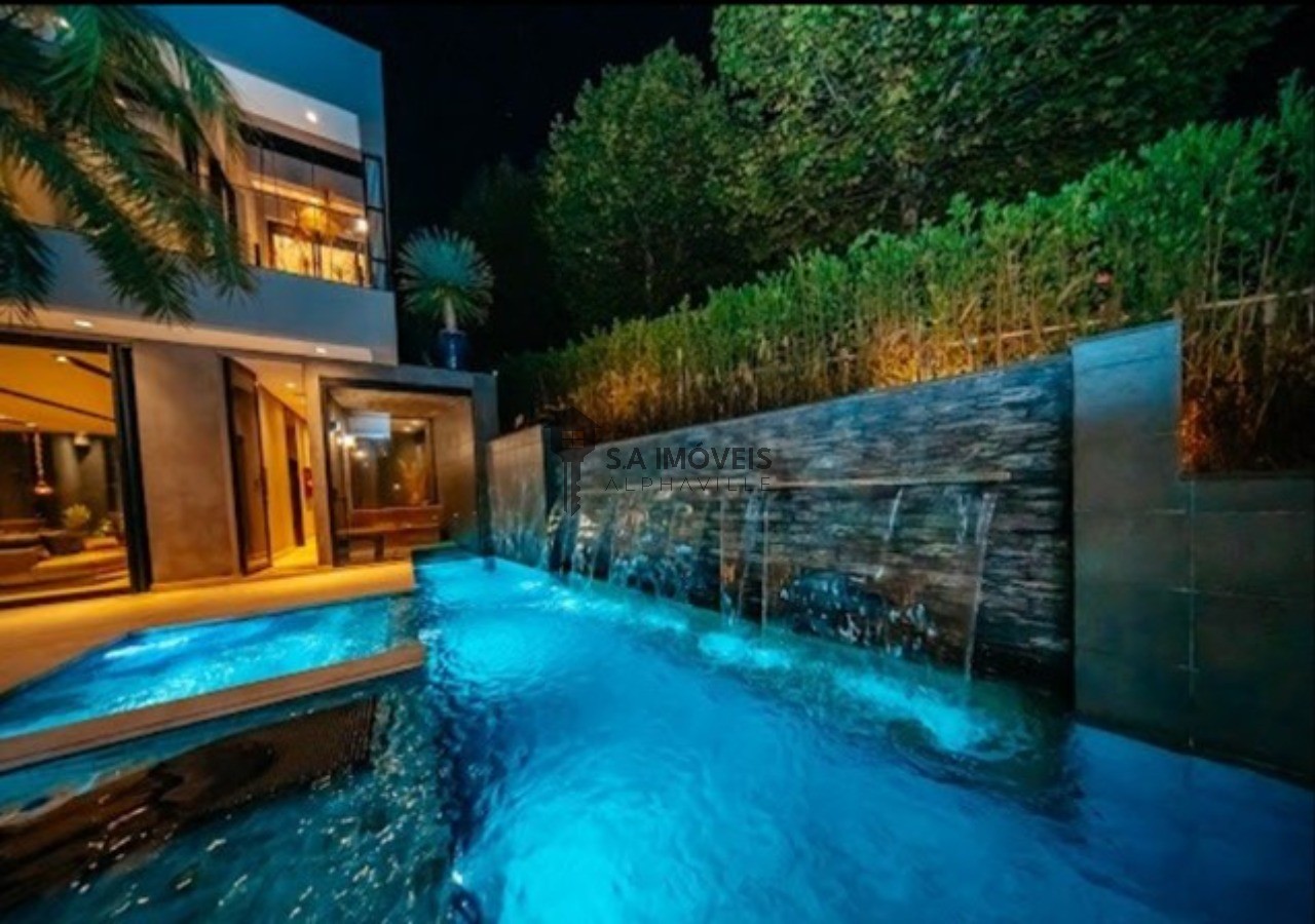 Casa, 5 quartos, 1070 m² - Foto 33