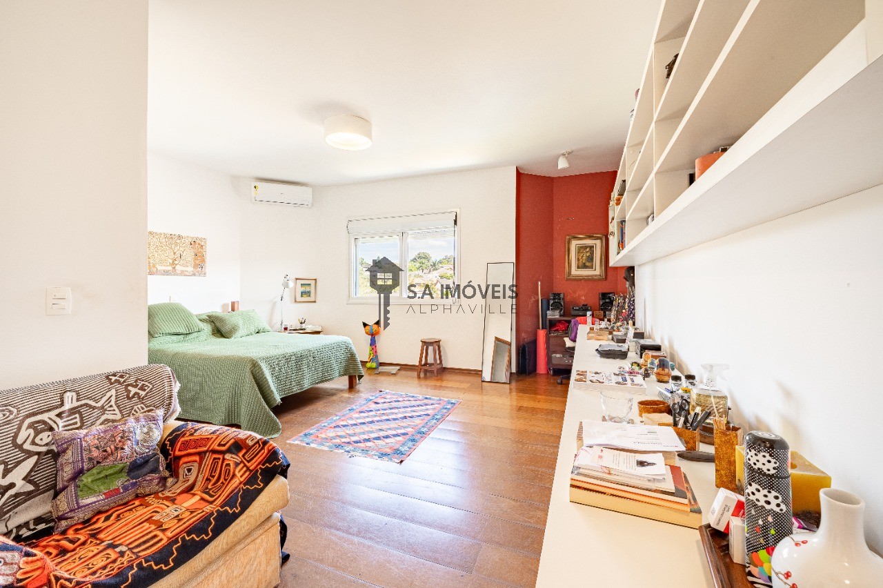 Casa, 4 quartos, 470 m² - Foto 67