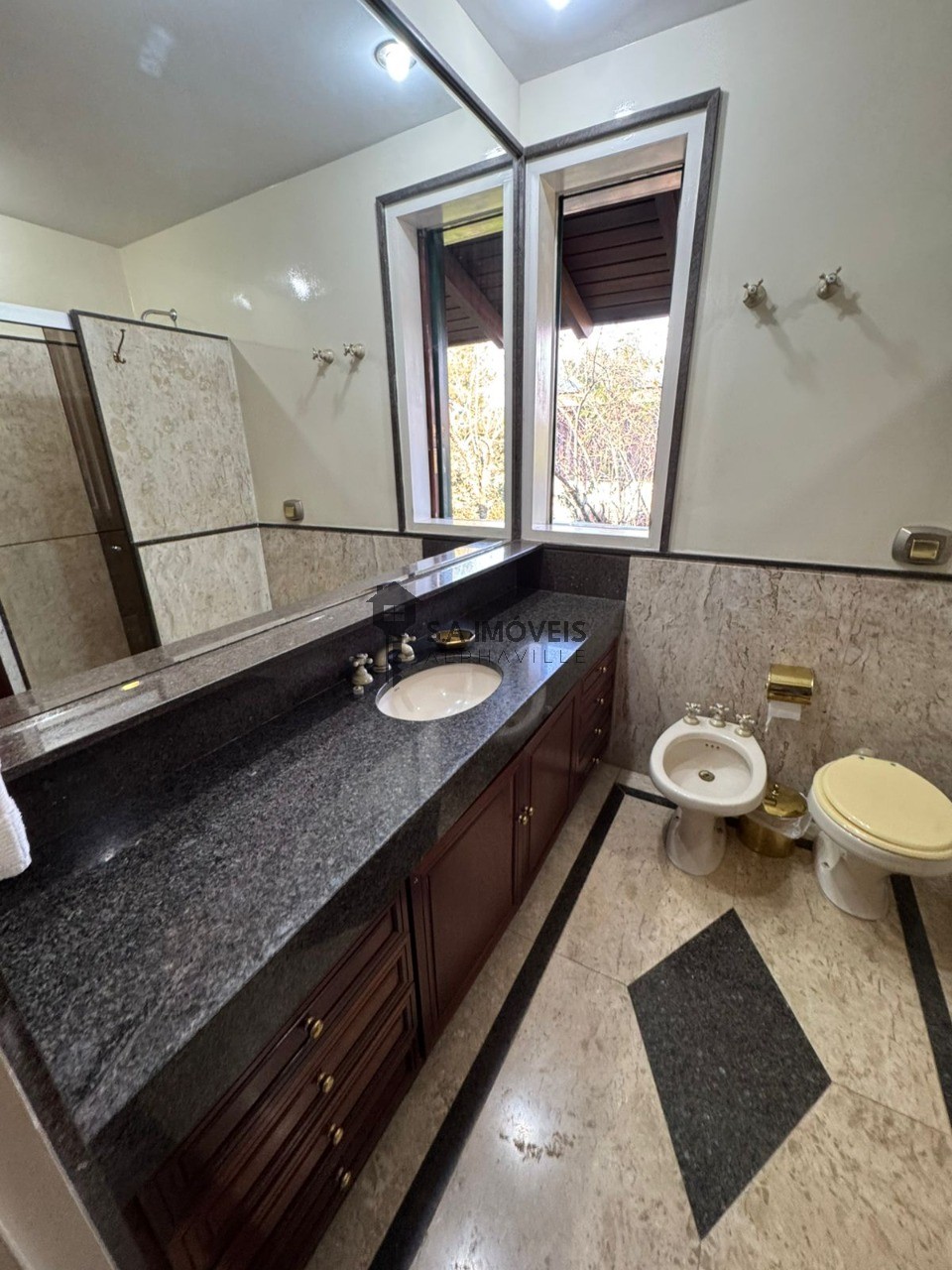 Casa de Condomínio, 4 quartos - Foto 77