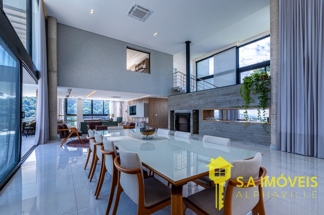 Casa, 4 quartos, 1060 m² - Foto 83