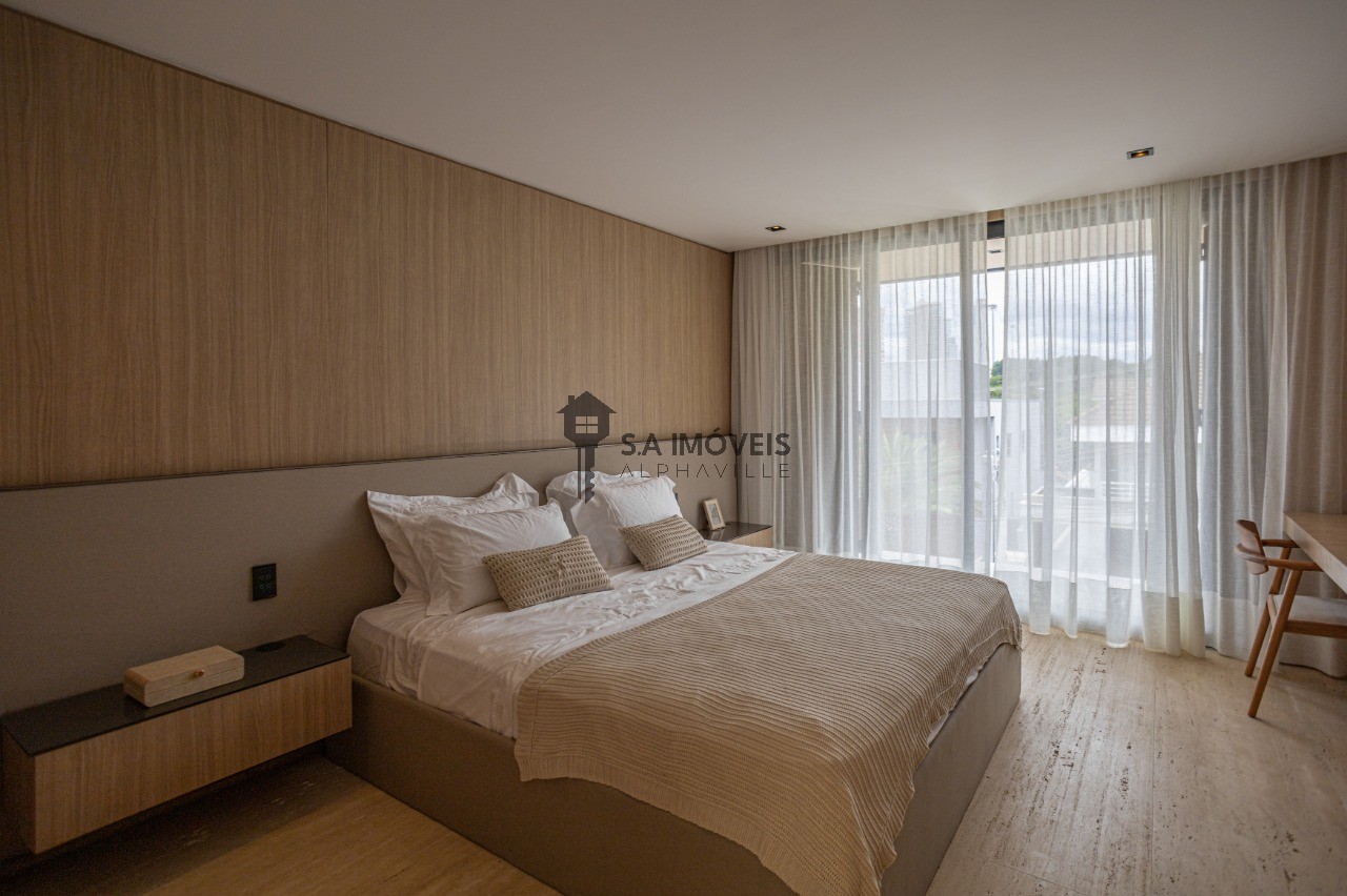 Casa de Condomínio, 5 quartos - Foto 33