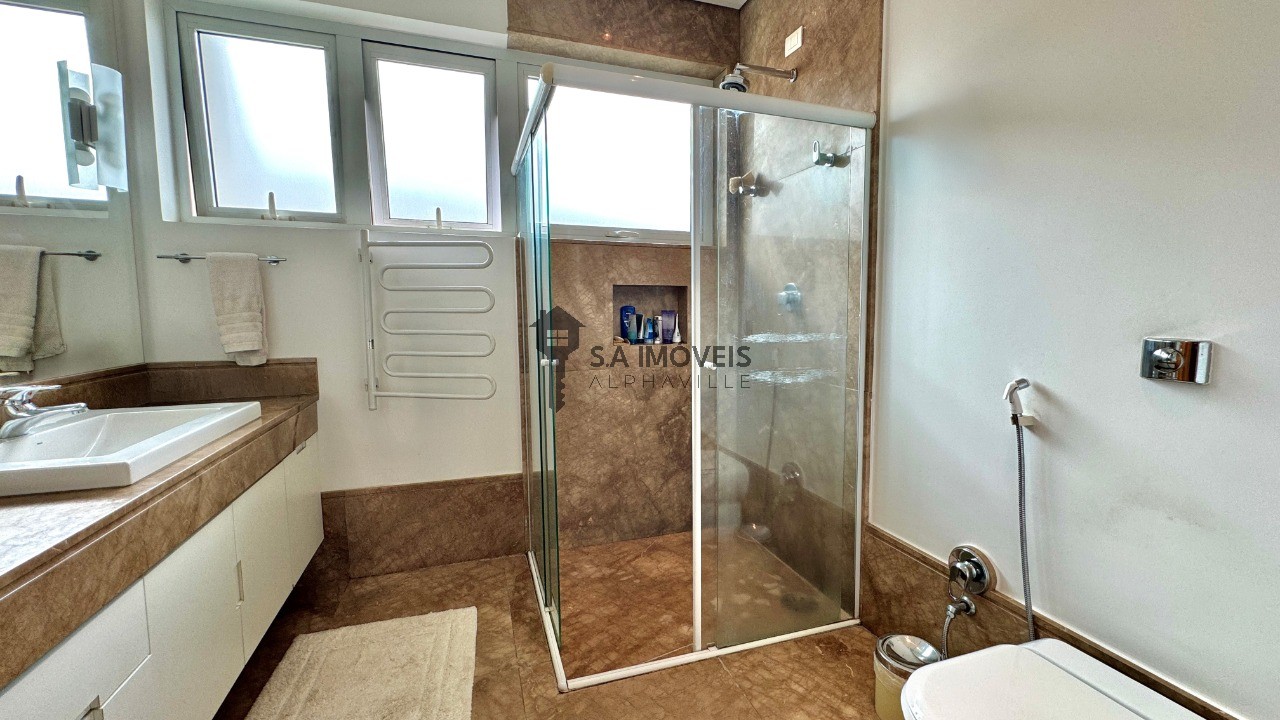 Casa de Condomínio à venda com 4 quartos, 1430m² - Foto 27