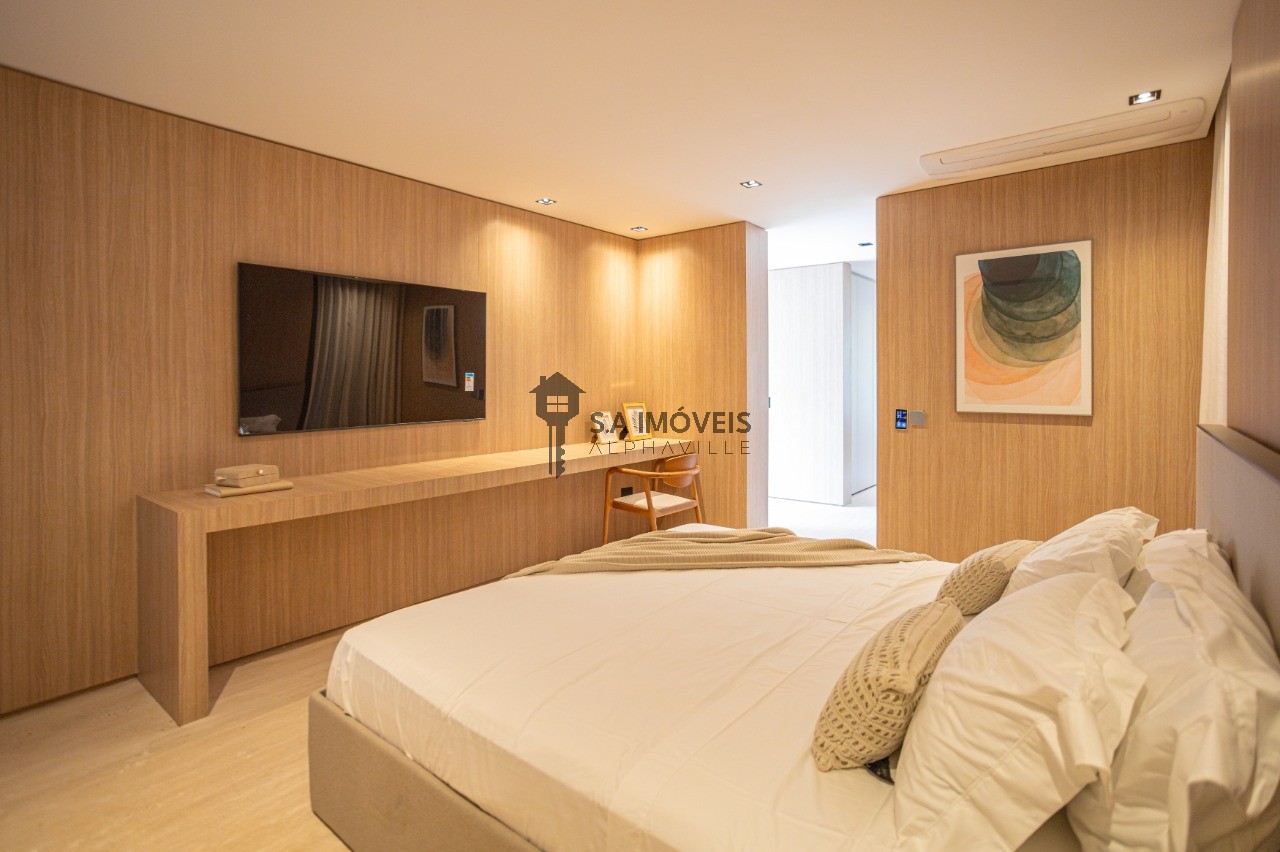 Casa de Condomínio, 5 quartos - Foto 37